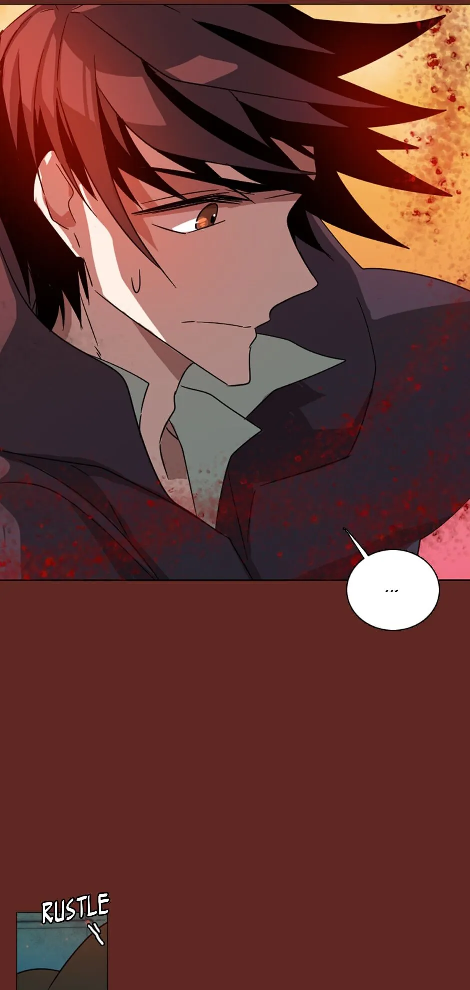 Dreamcide Chapter 120 - Page 31