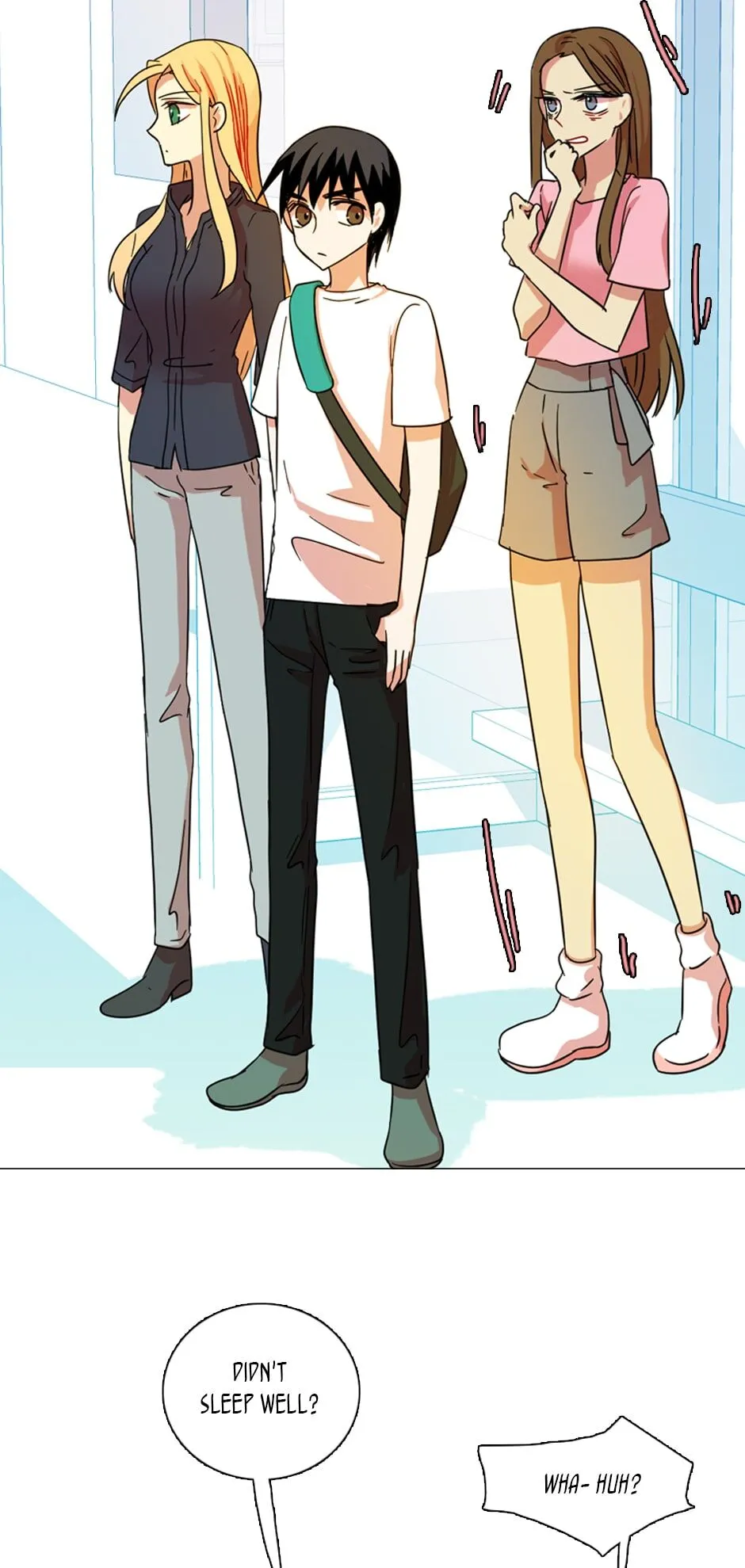 Dreamcide Chapter 120 - Page 38