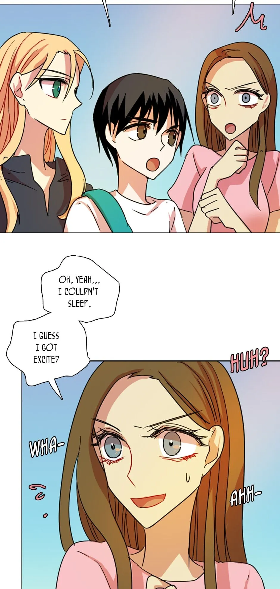 Dreamcide Chapter 120 - Page 39