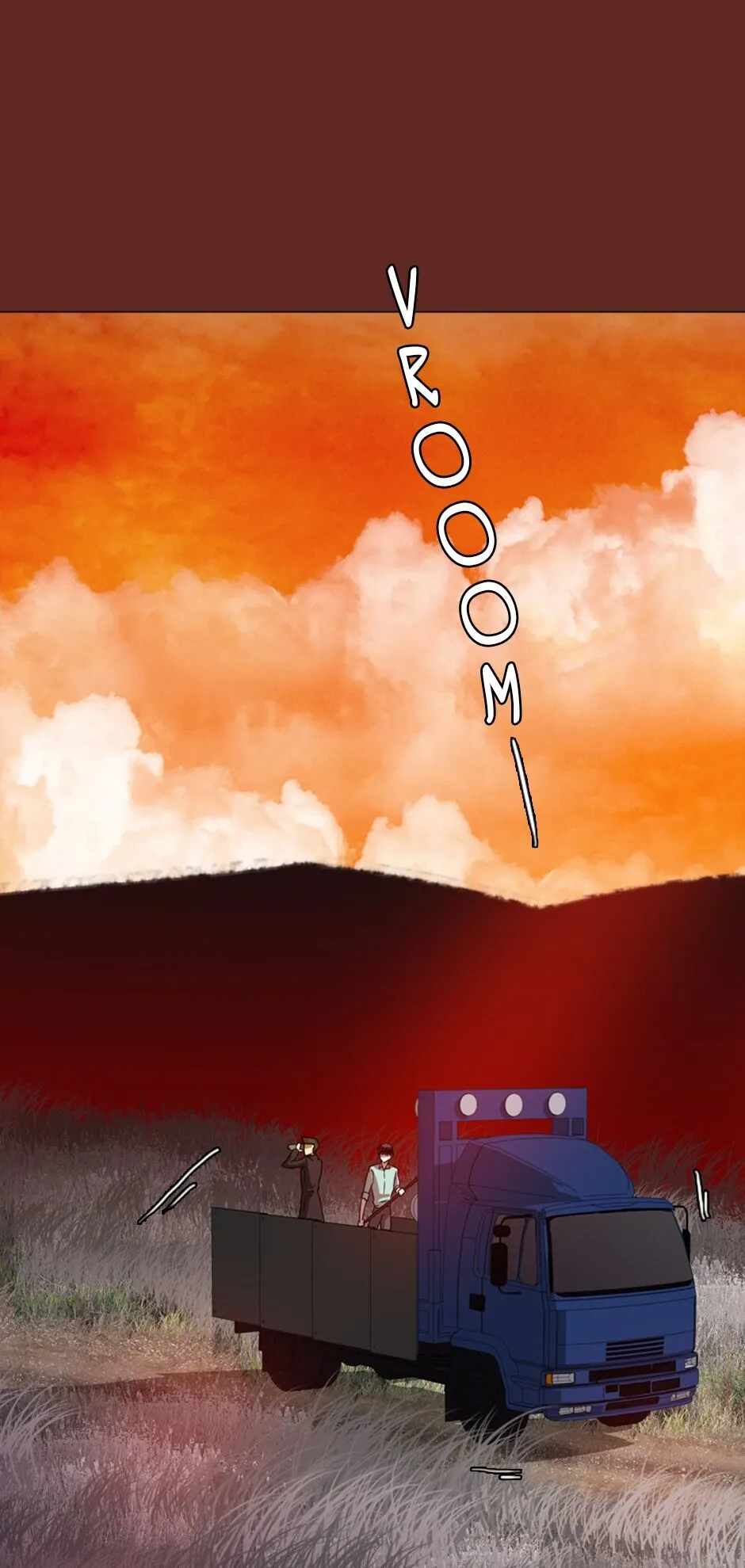 Dreamcide Chapter 120 - Page 4