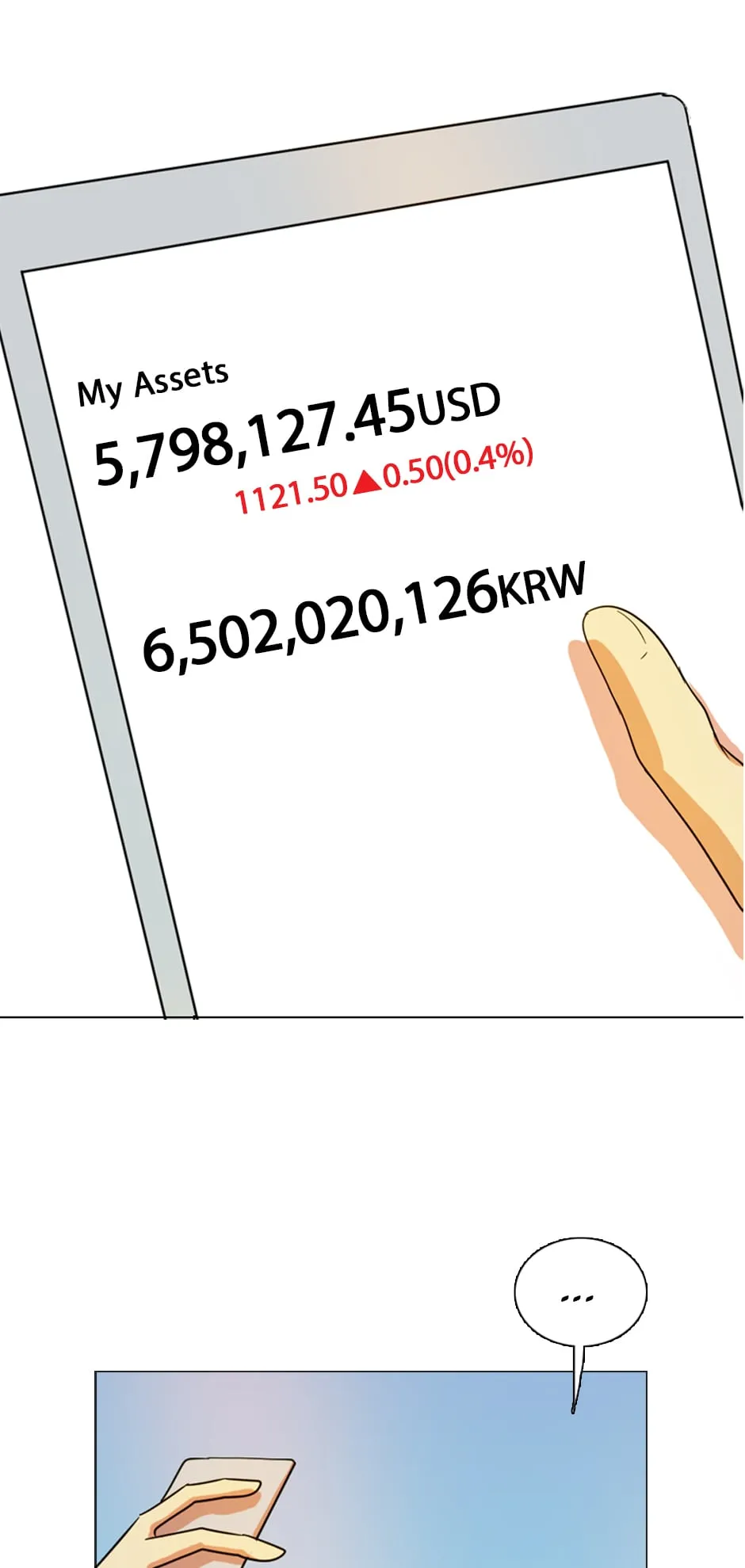 Dreamcide Chapter 120 - Page 42