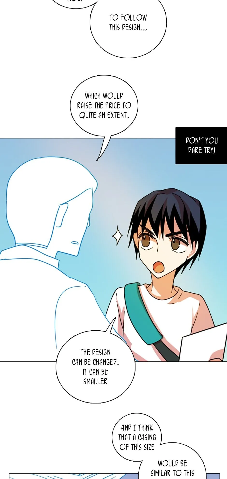 Dreamcide Chapter 120 - Page 48