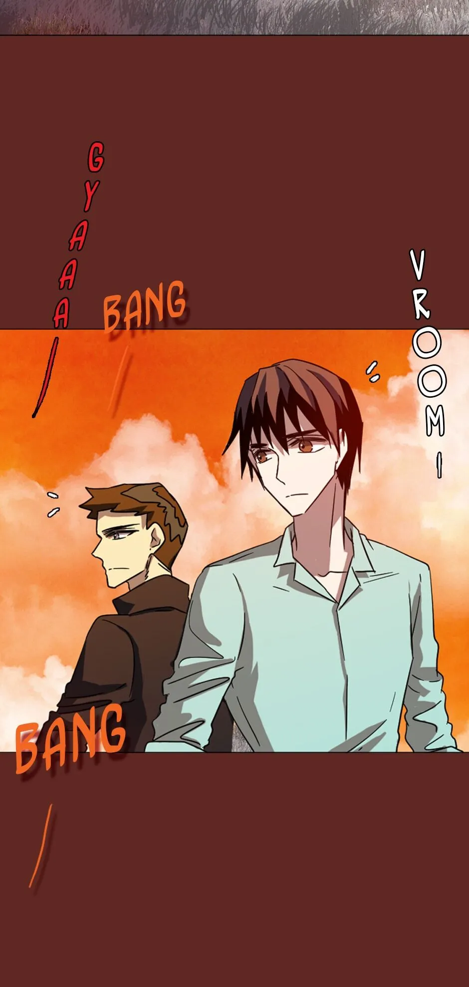 Dreamcide Chapter 120 - Page 5