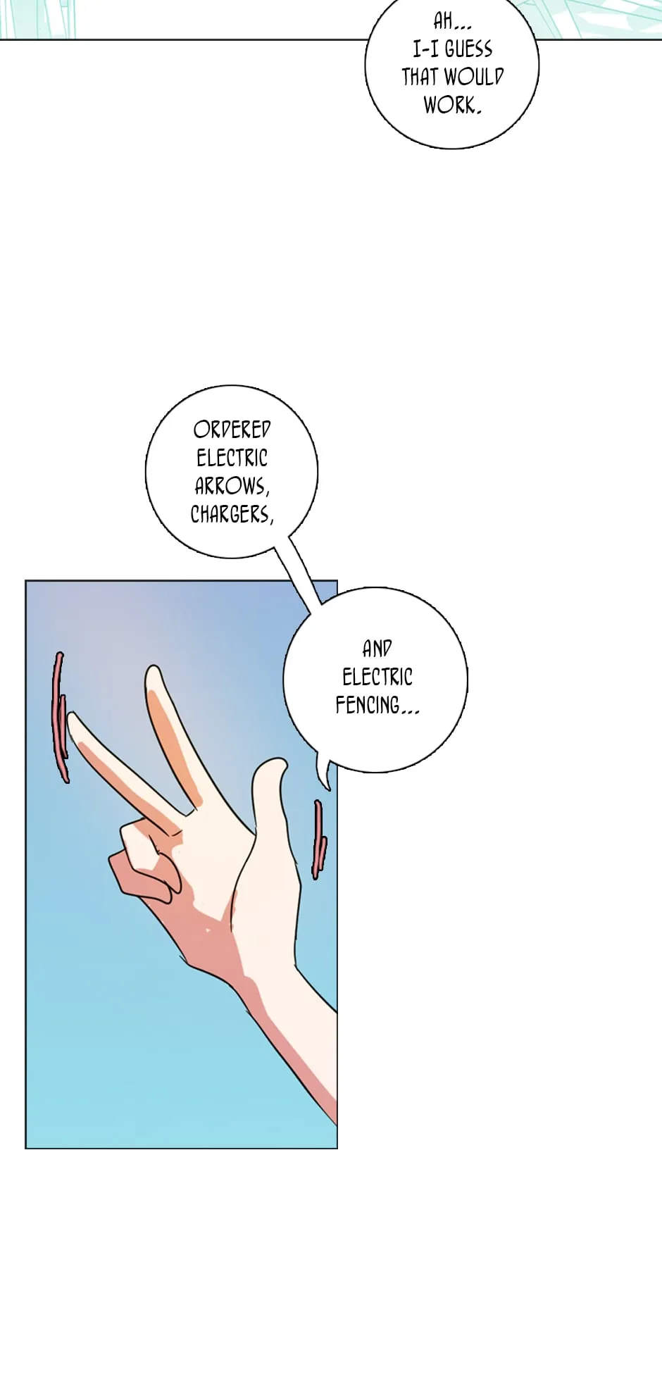 Dreamcide Chapter 120 - Page 50