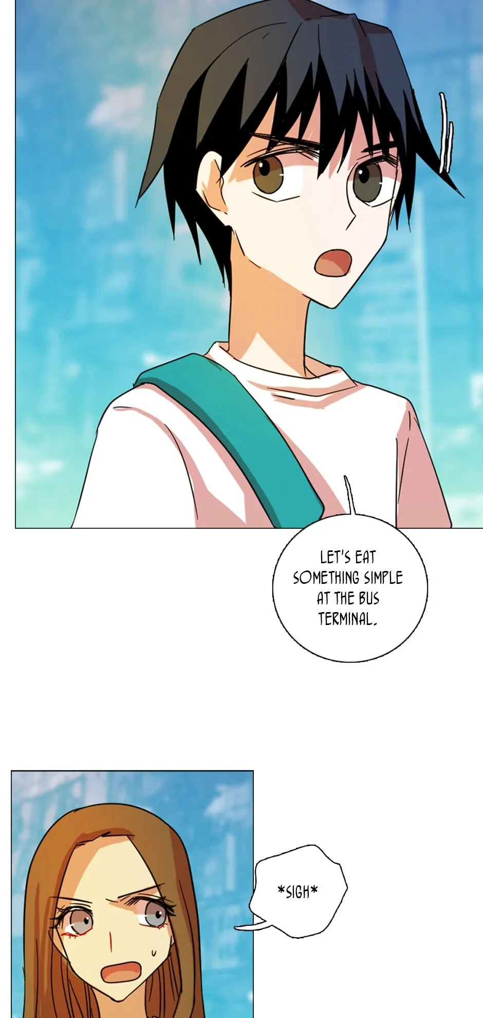 Dreamcide Chapter 120 - Page 52