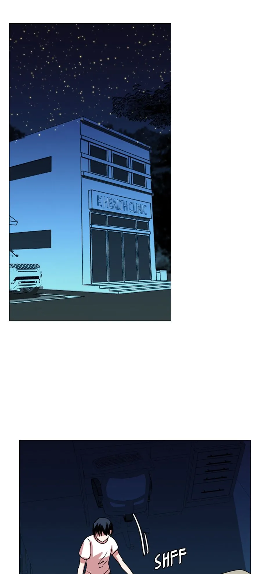 Dreamcide Chapter 120 - Page 56