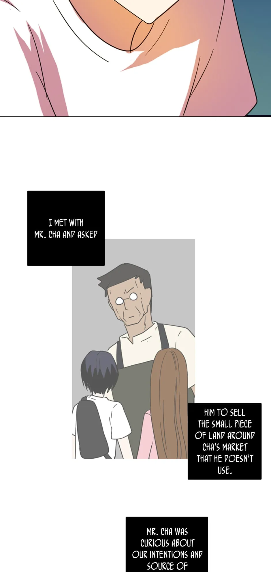 Dreamcide Chapter 120 - Page 58