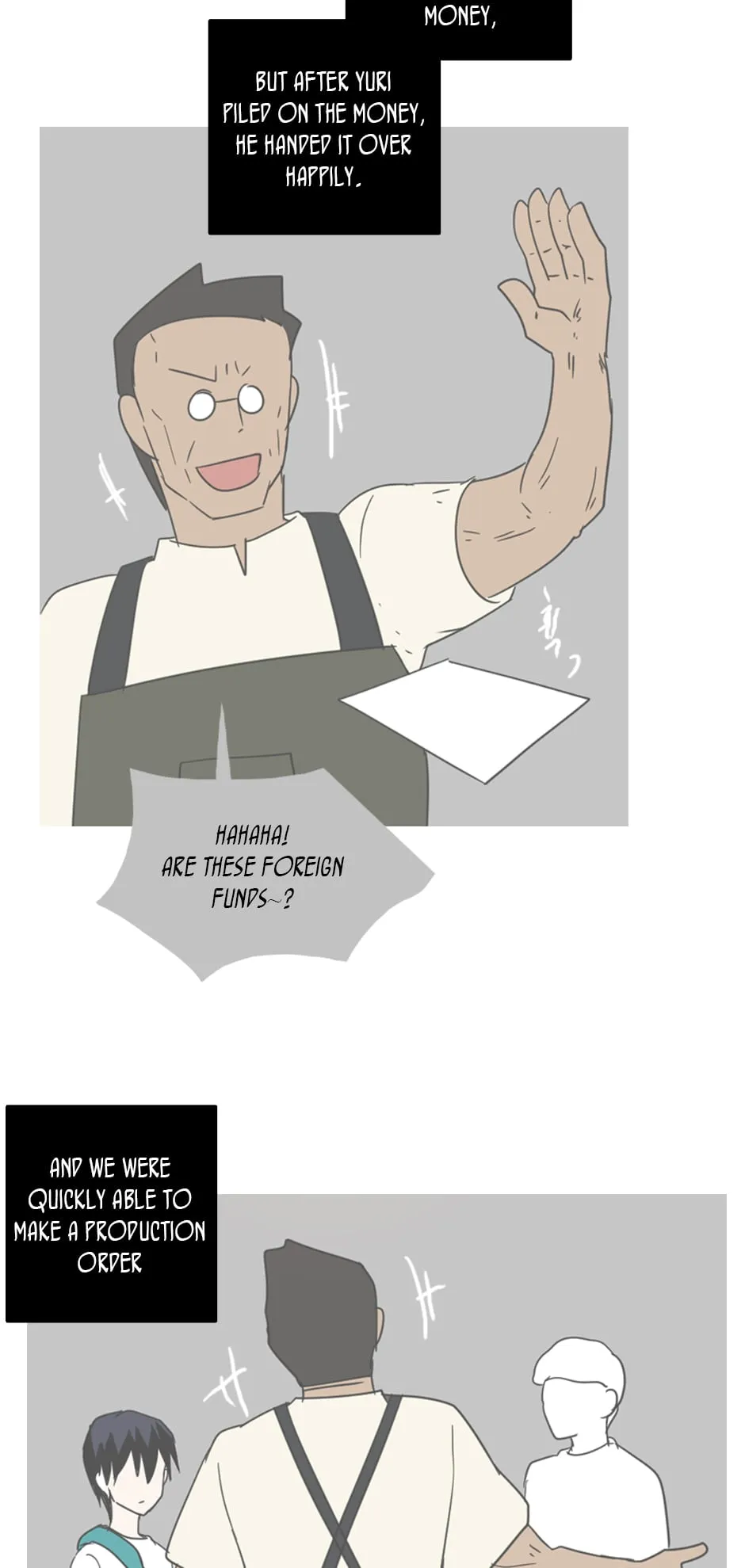 Dreamcide Chapter 120 - Page 59