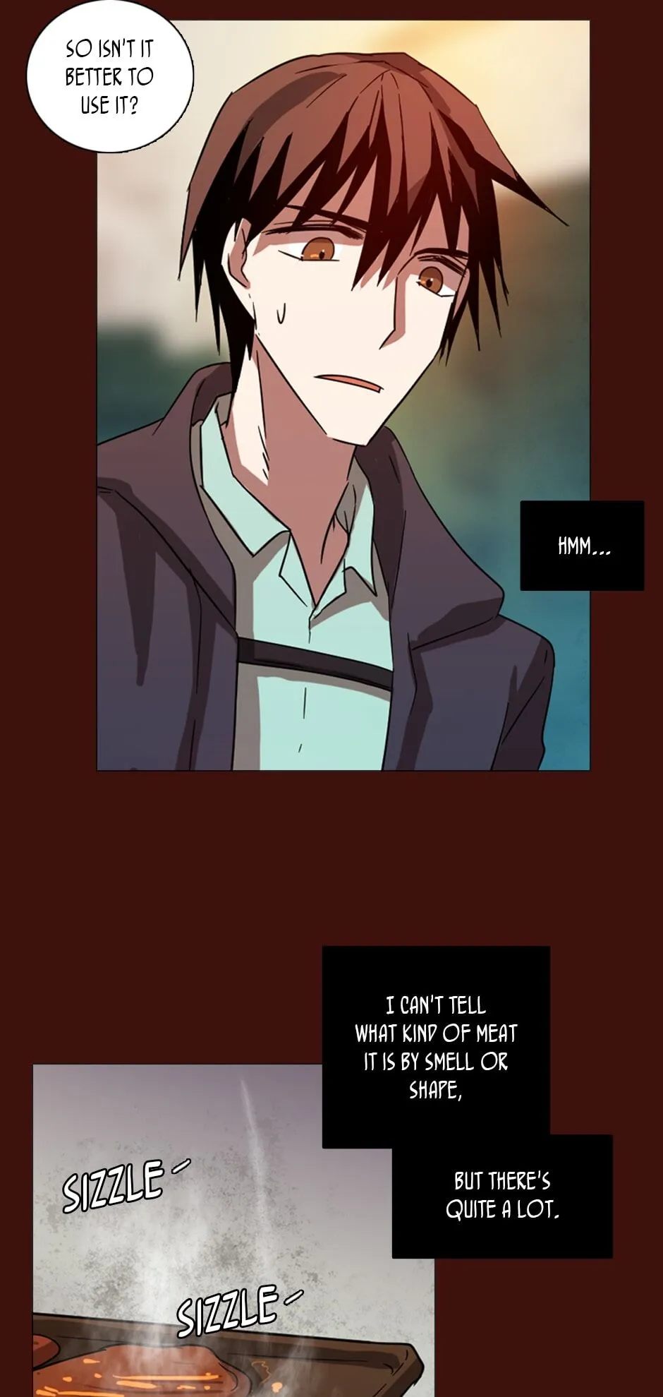 Dreamcide Chapter 121 - Page 16