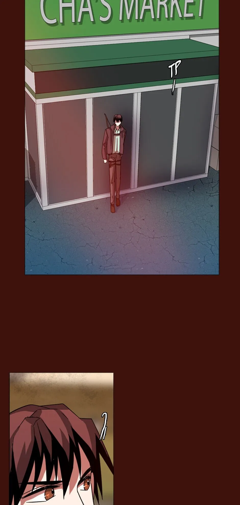 Dreamcide Chapter 121 - Page 19