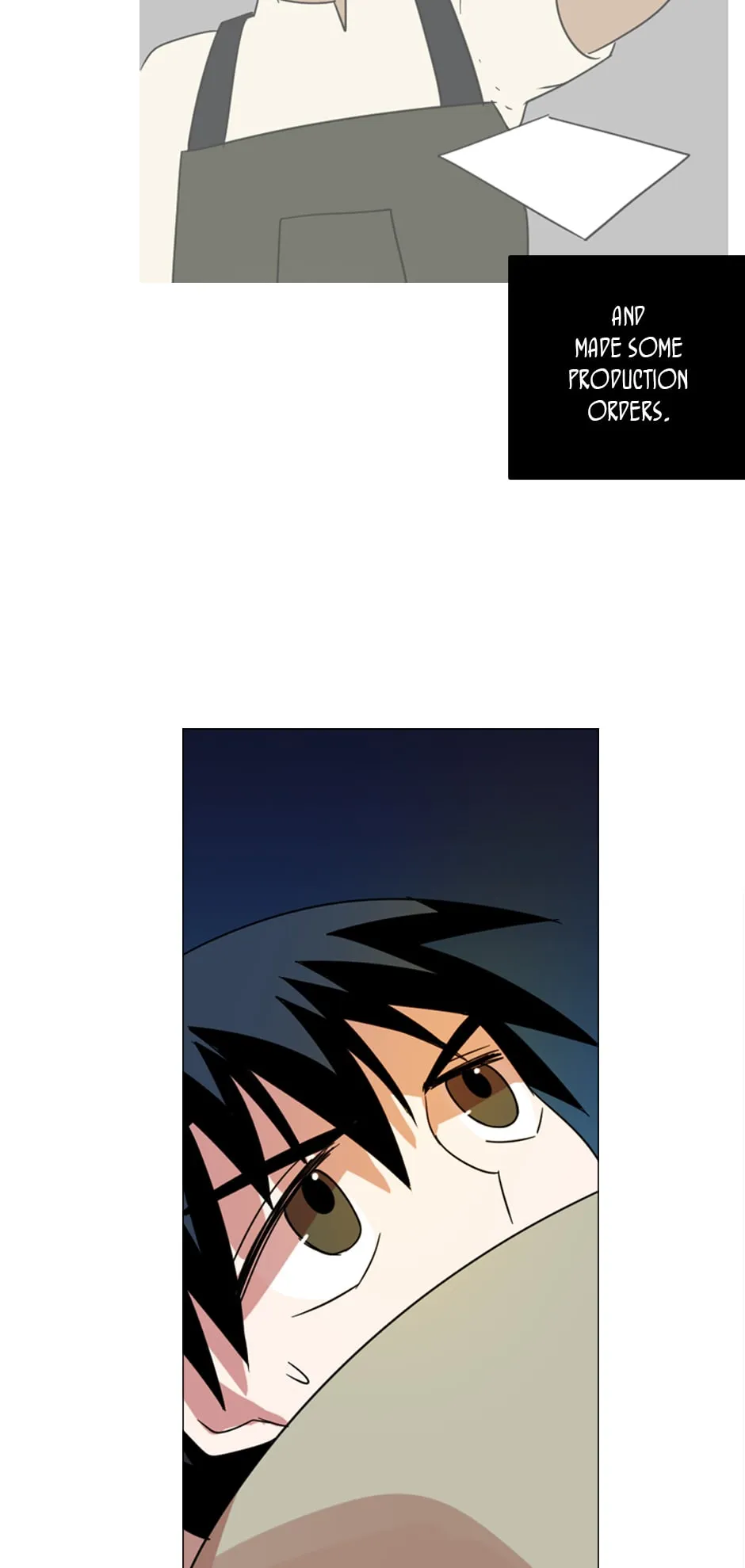 Dreamcide Chapter 121 - Page 2