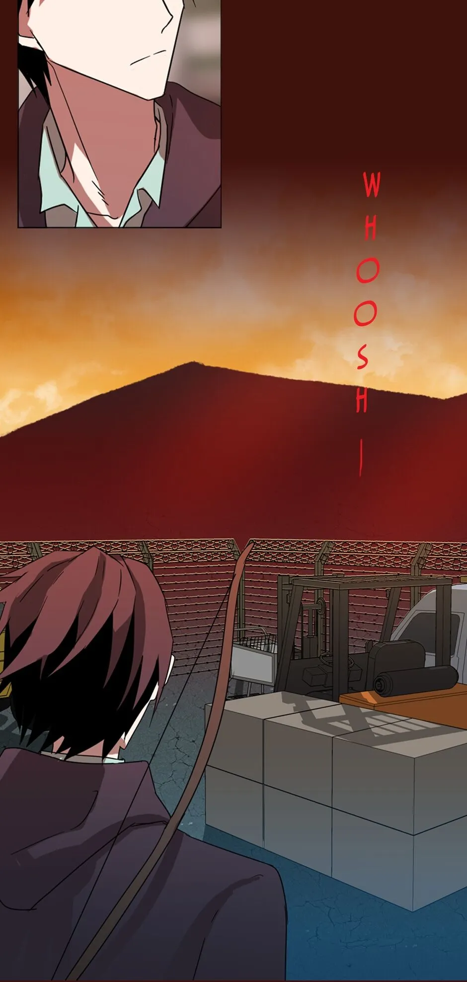 Dreamcide Chapter 121 - Page 20