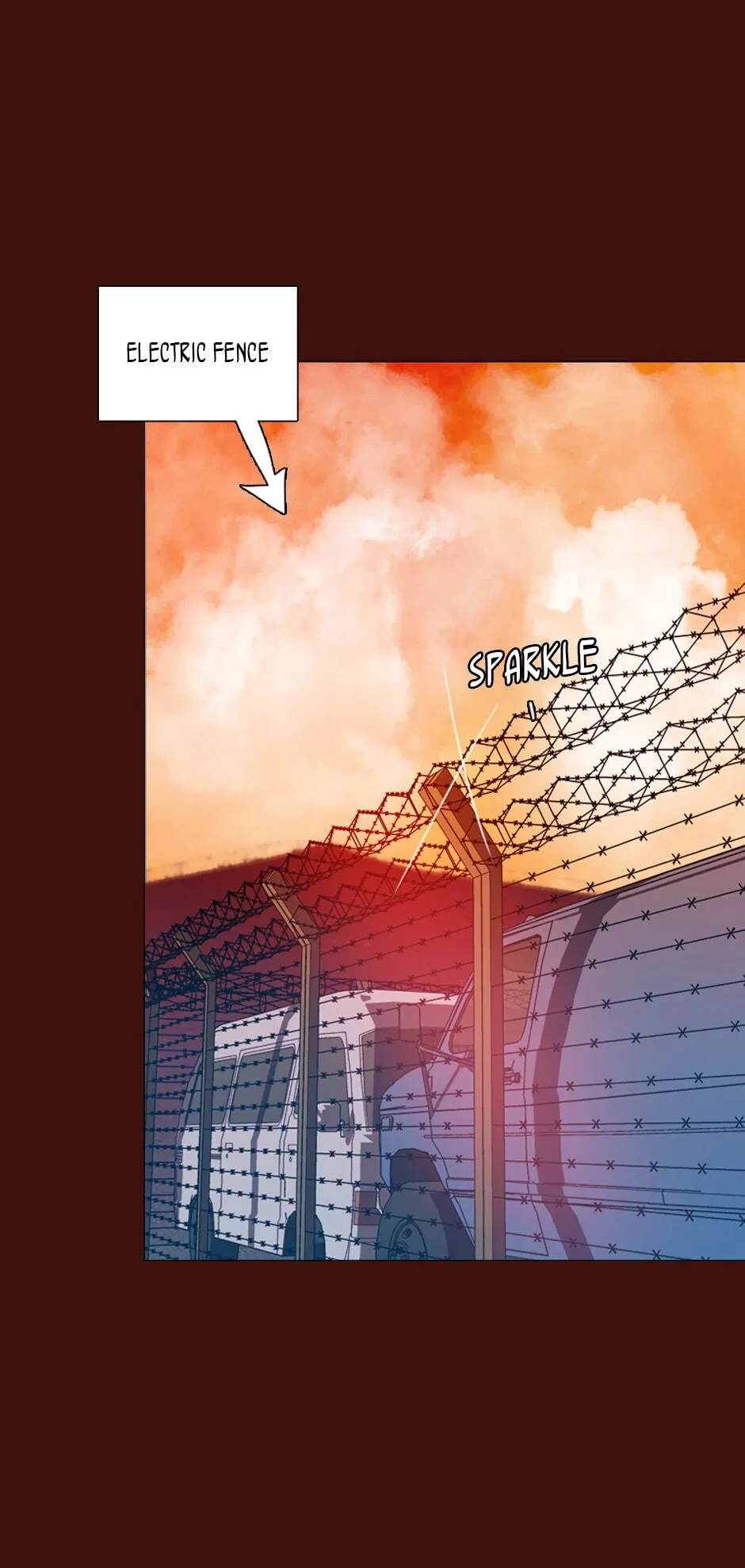 Dreamcide Chapter 121 - Page 21