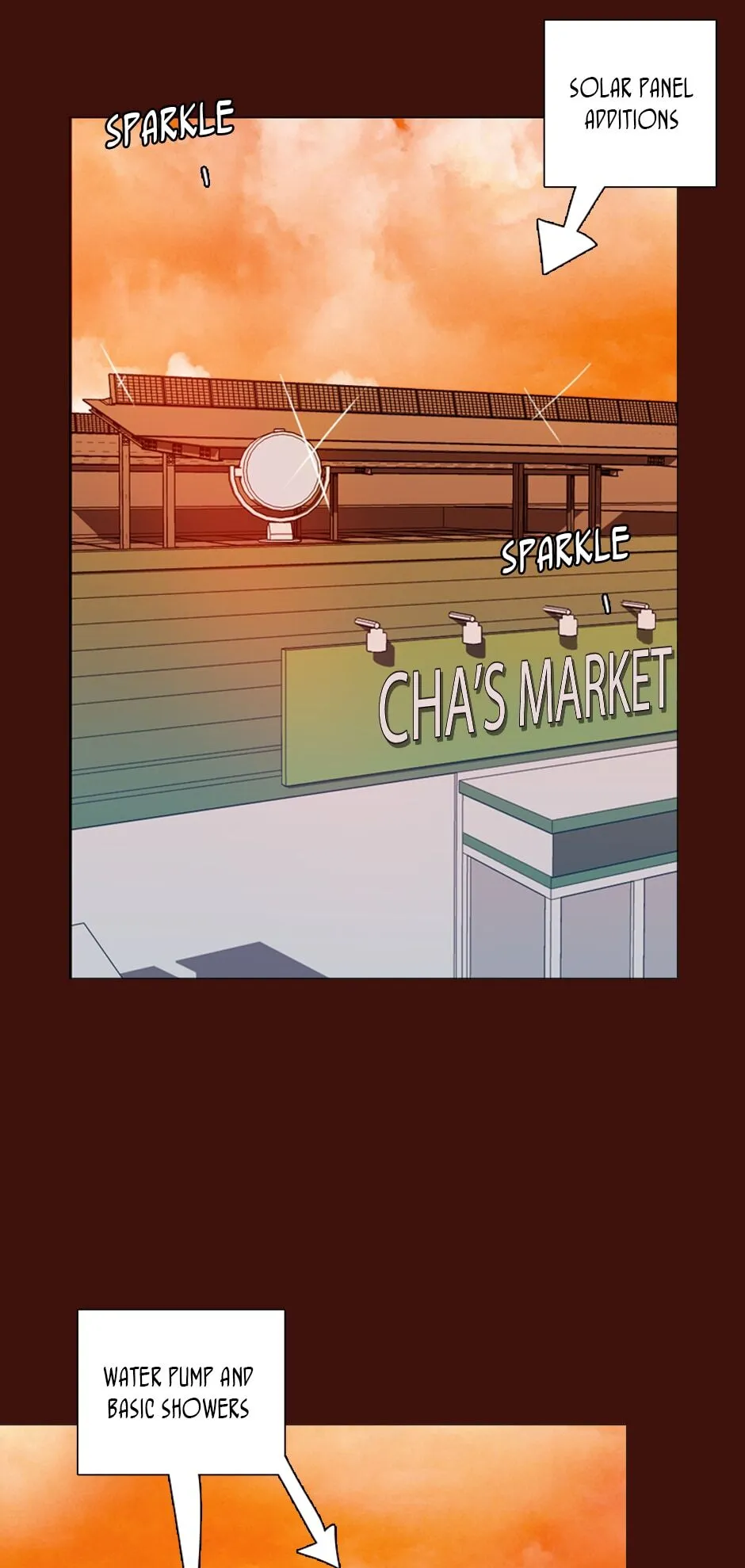 Dreamcide Chapter 121 - Page 22