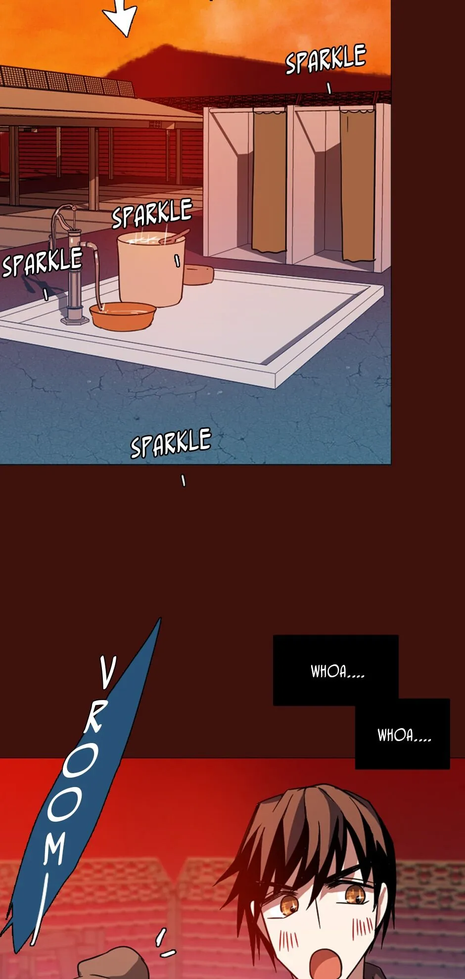 Dreamcide Chapter 121 - Page 23