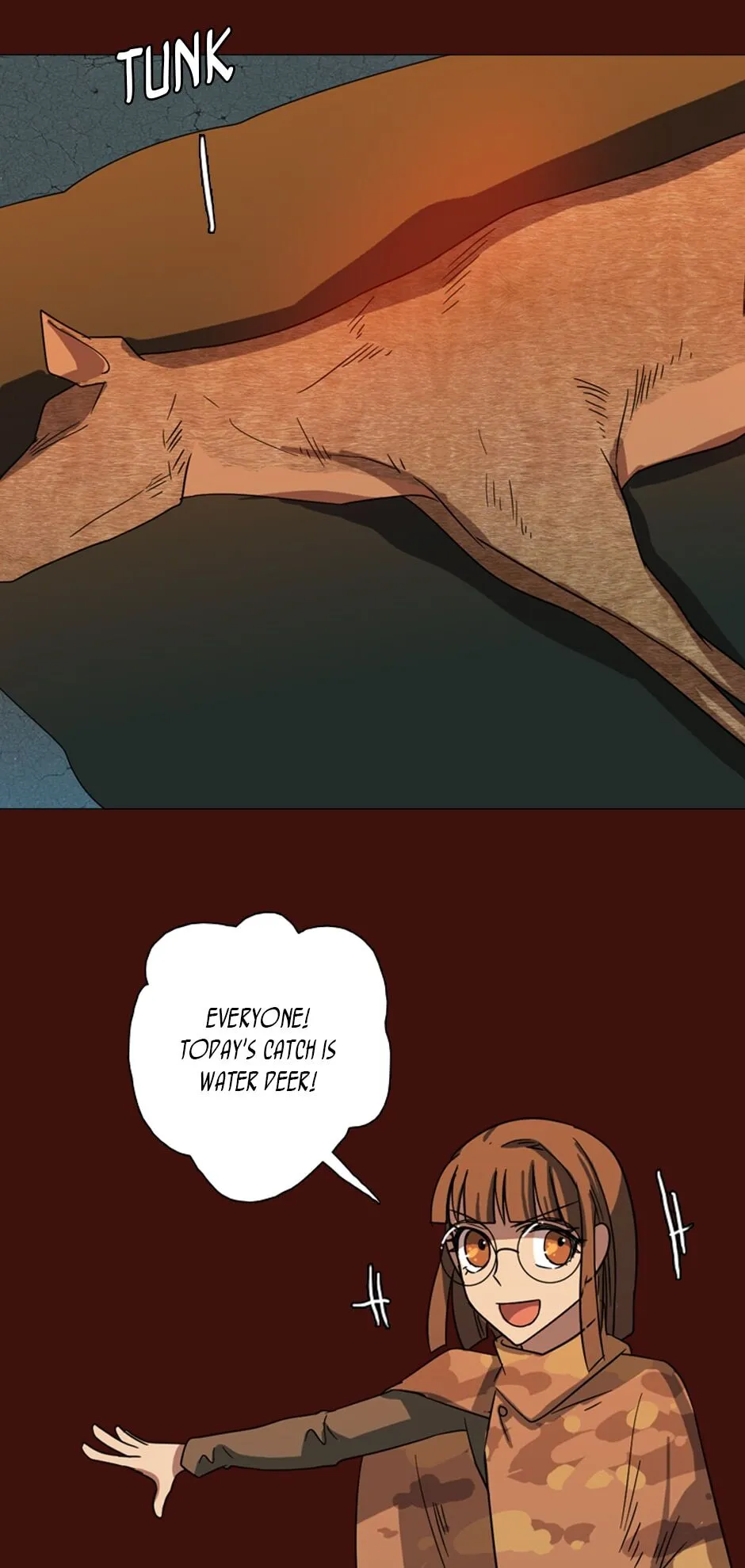 Dreamcide Chapter 121 - Page 26