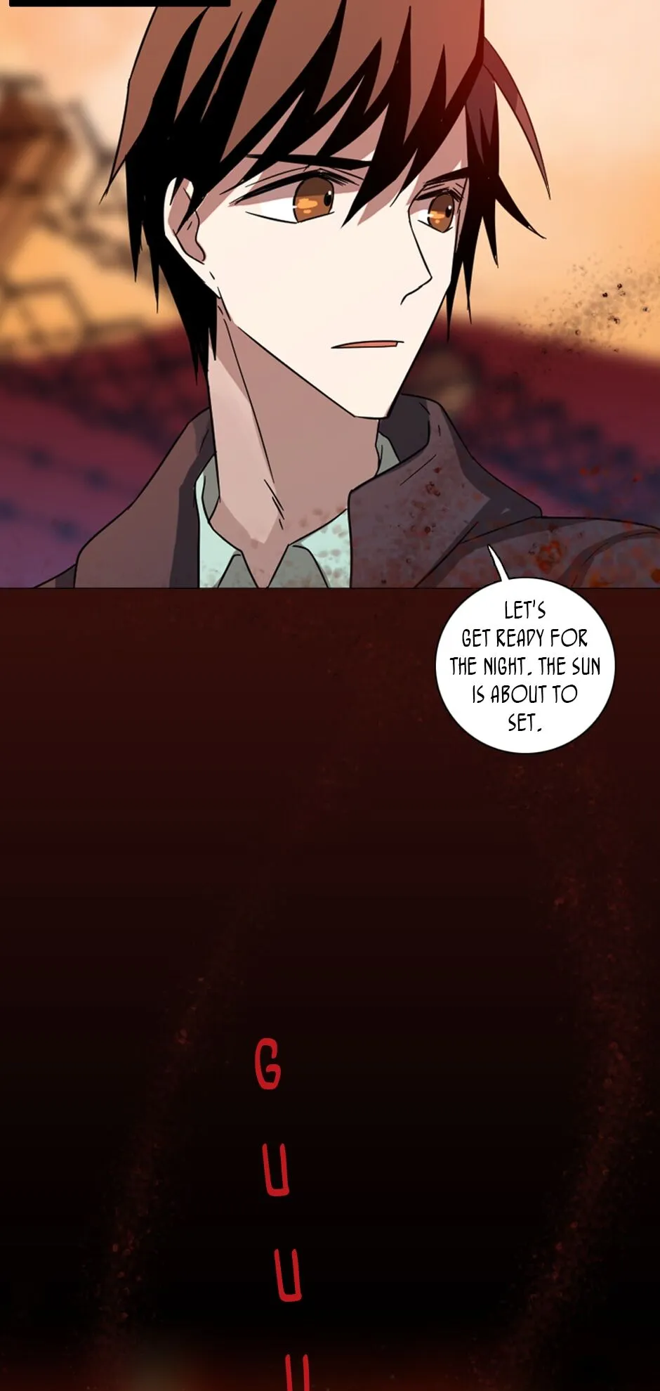 Dreamcide Chapter 121 - Page 29