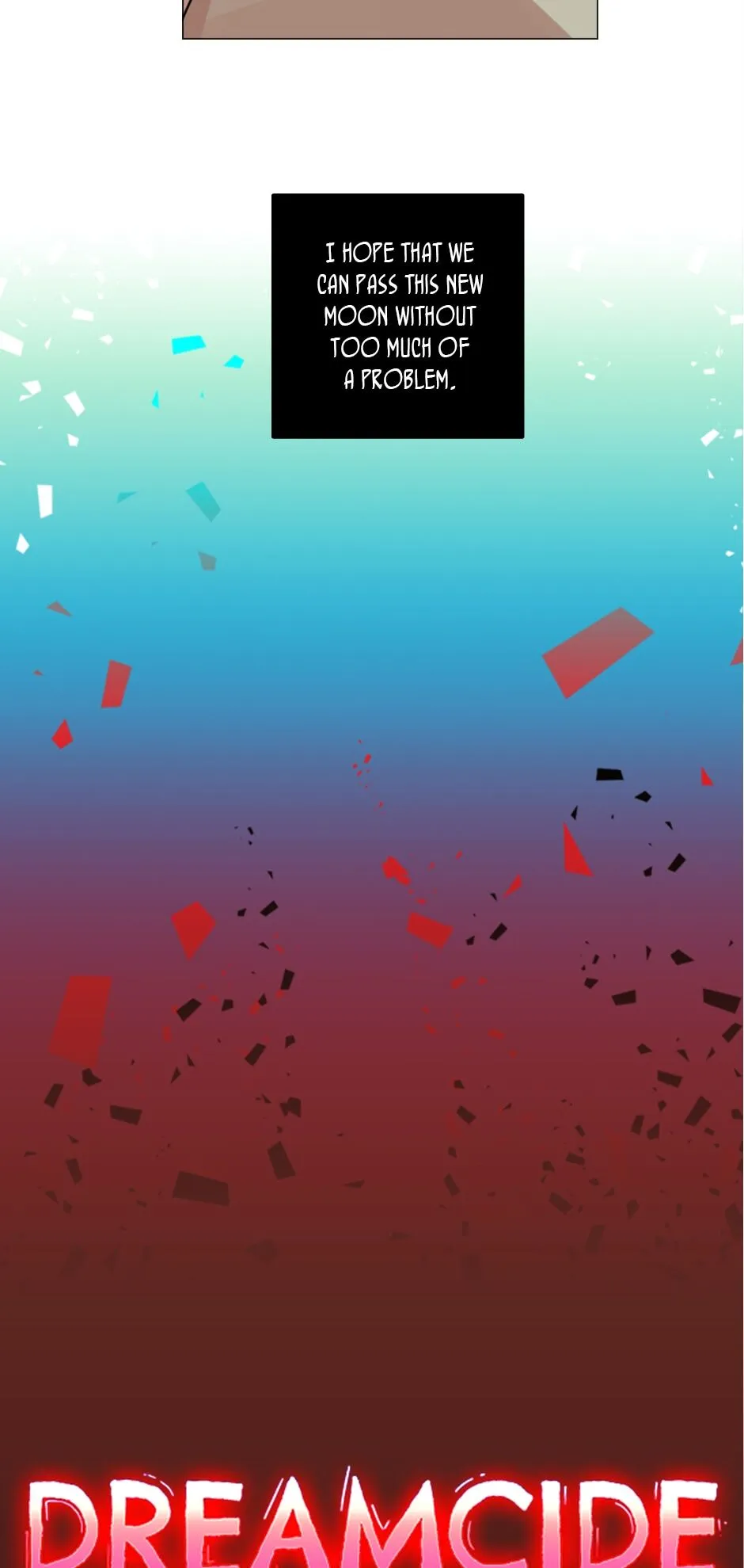 Dreamcide Chapter 121 - Page 3