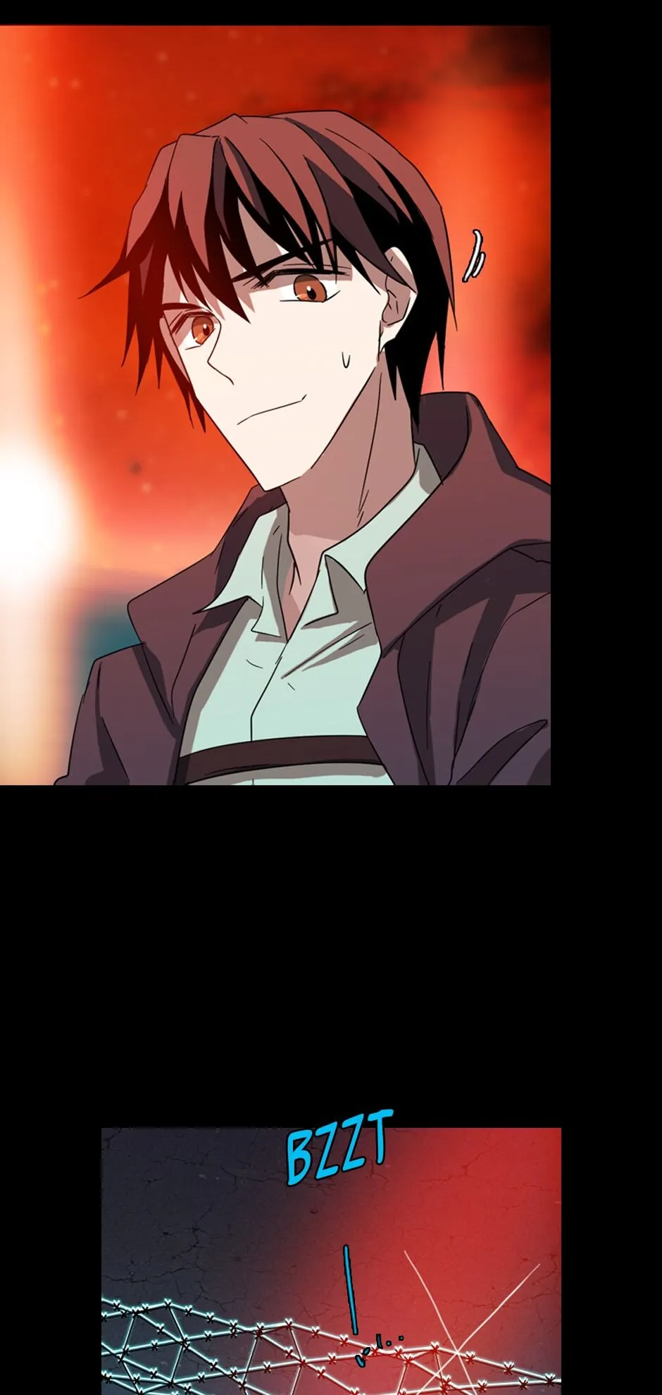 Dreamcide Chapter 121 - Page 31