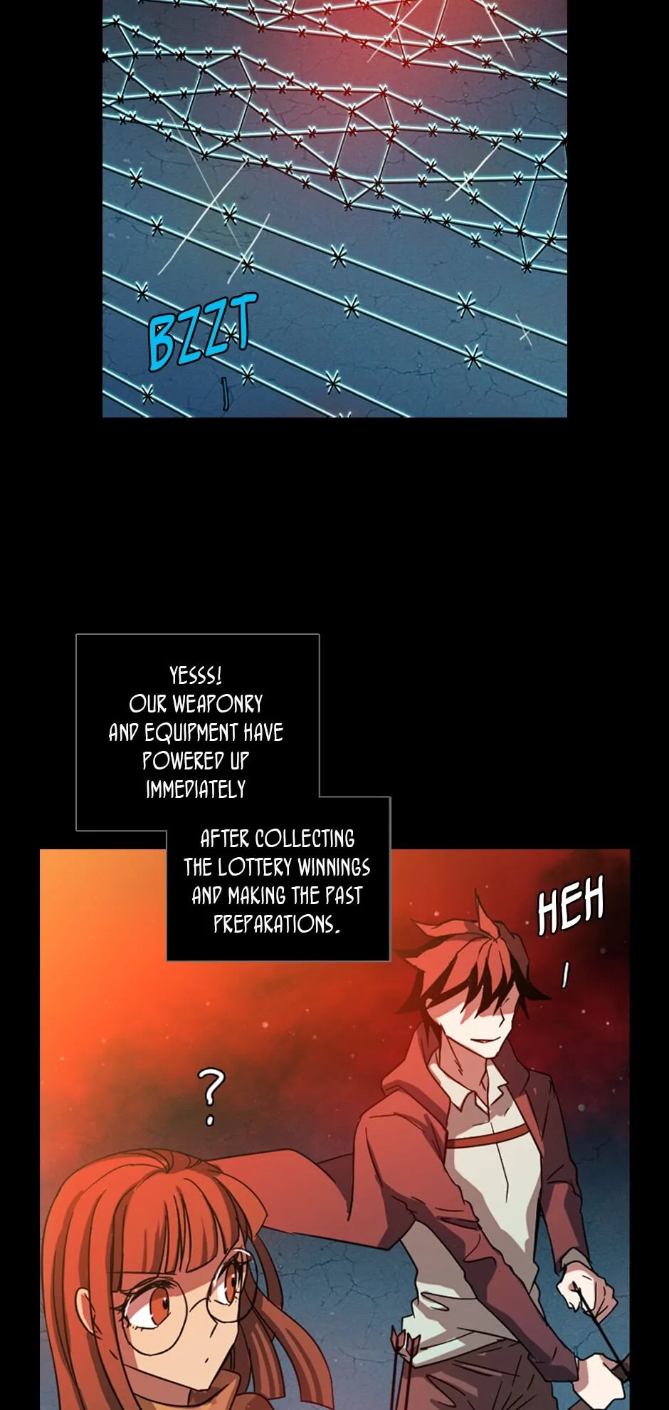 Dreamcide Chapter 121 - Page 32