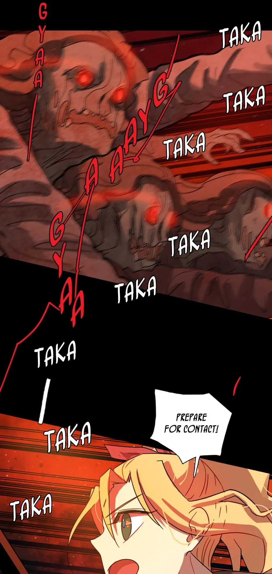 Dreamcide Chapter 121 - Page 36