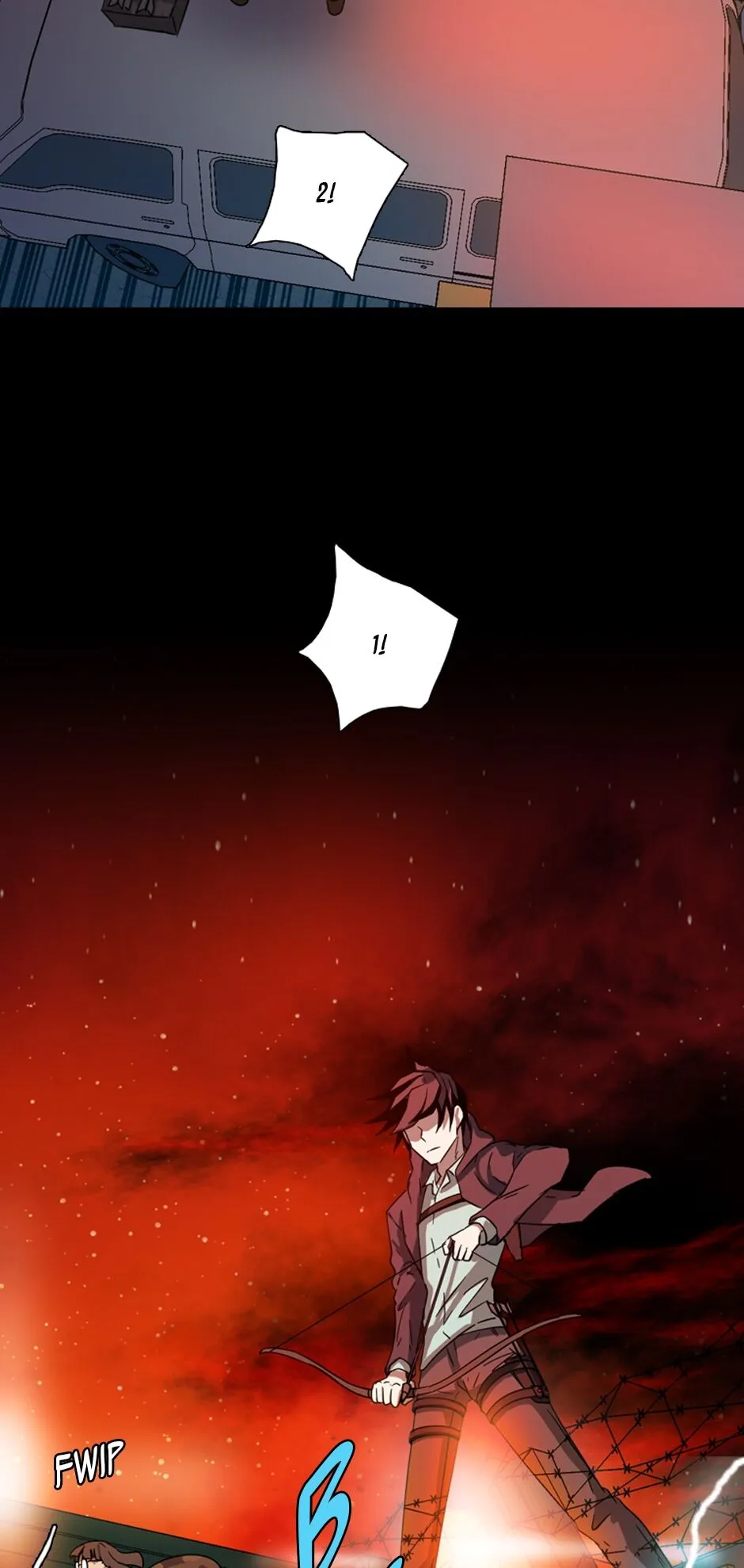 Dreamcide Chapter 121 - Page 38