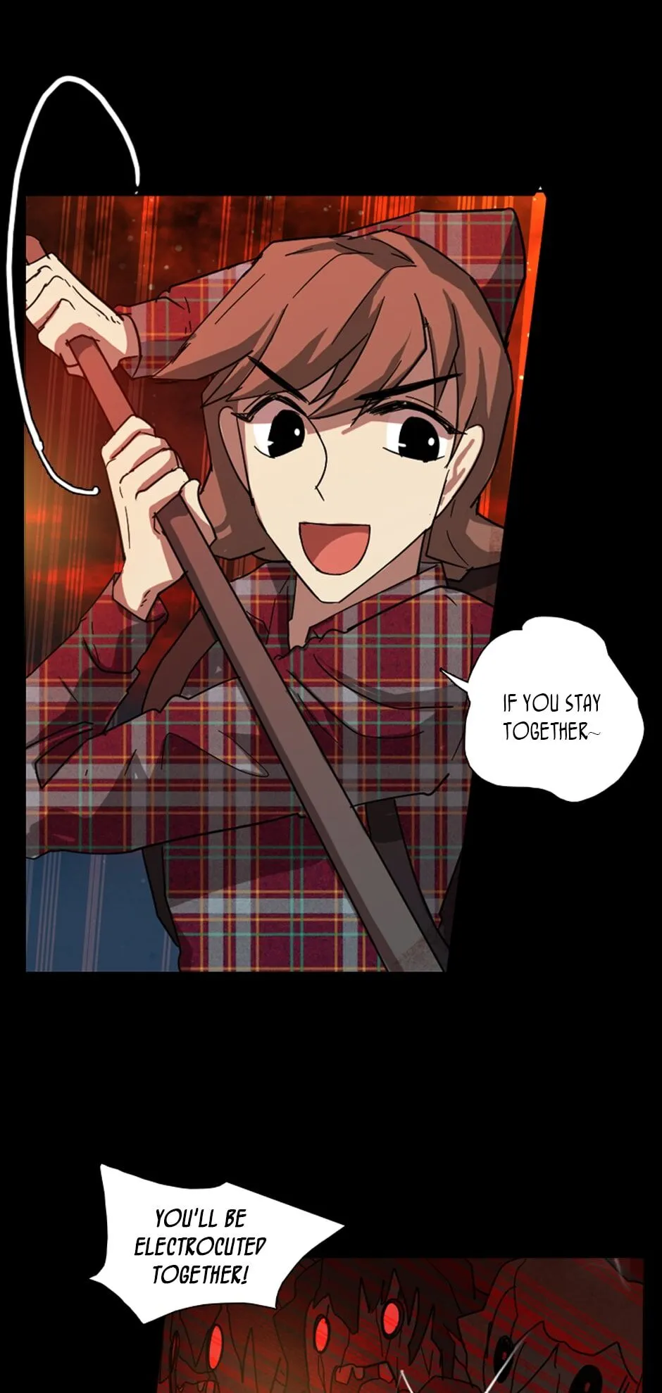 Dreamcide Chapter 121 - Page 41