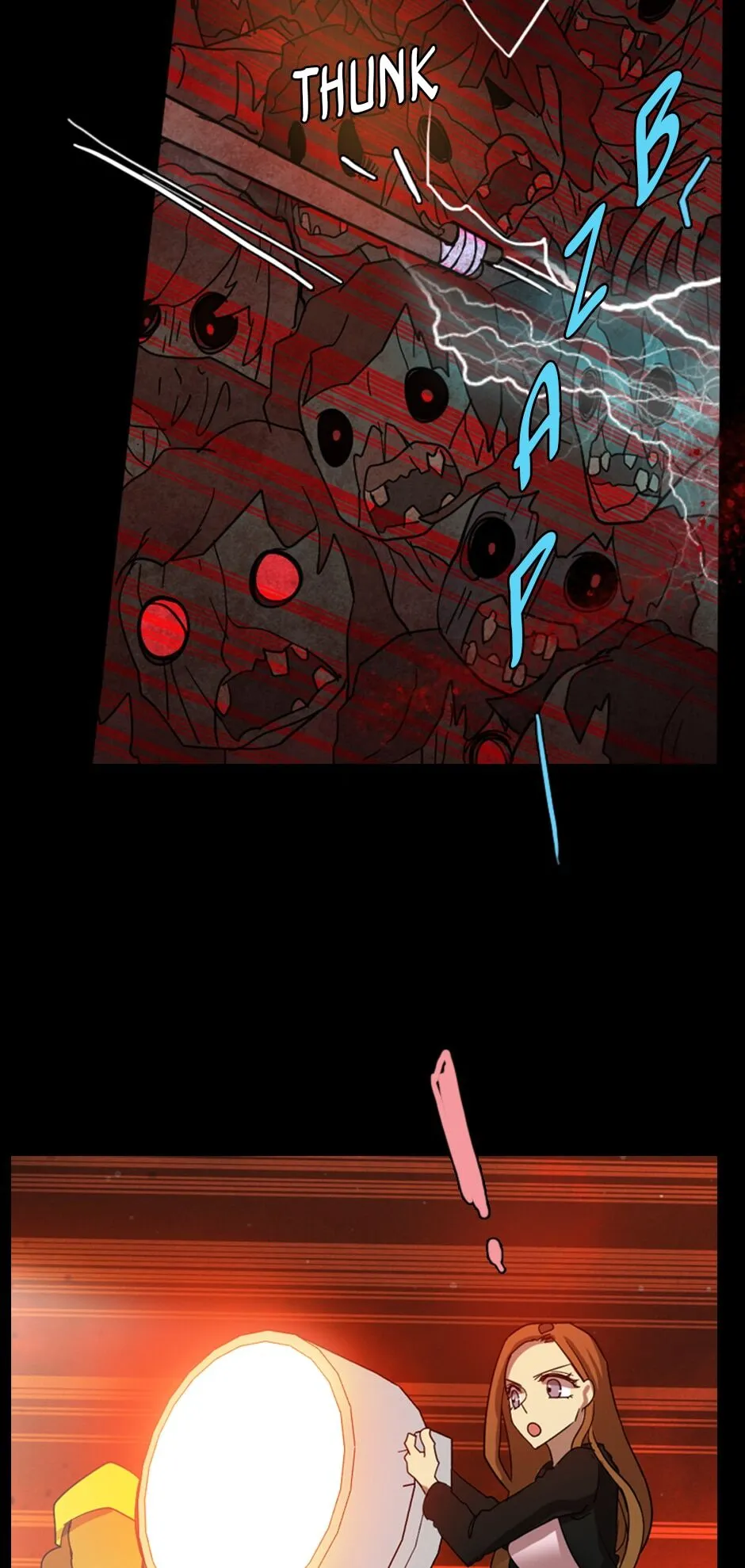 Dreamcide Chapter 121 - Page 42