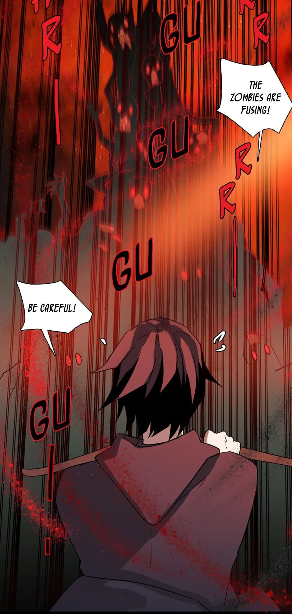 Dreamcide Chapter 121 - Page 45