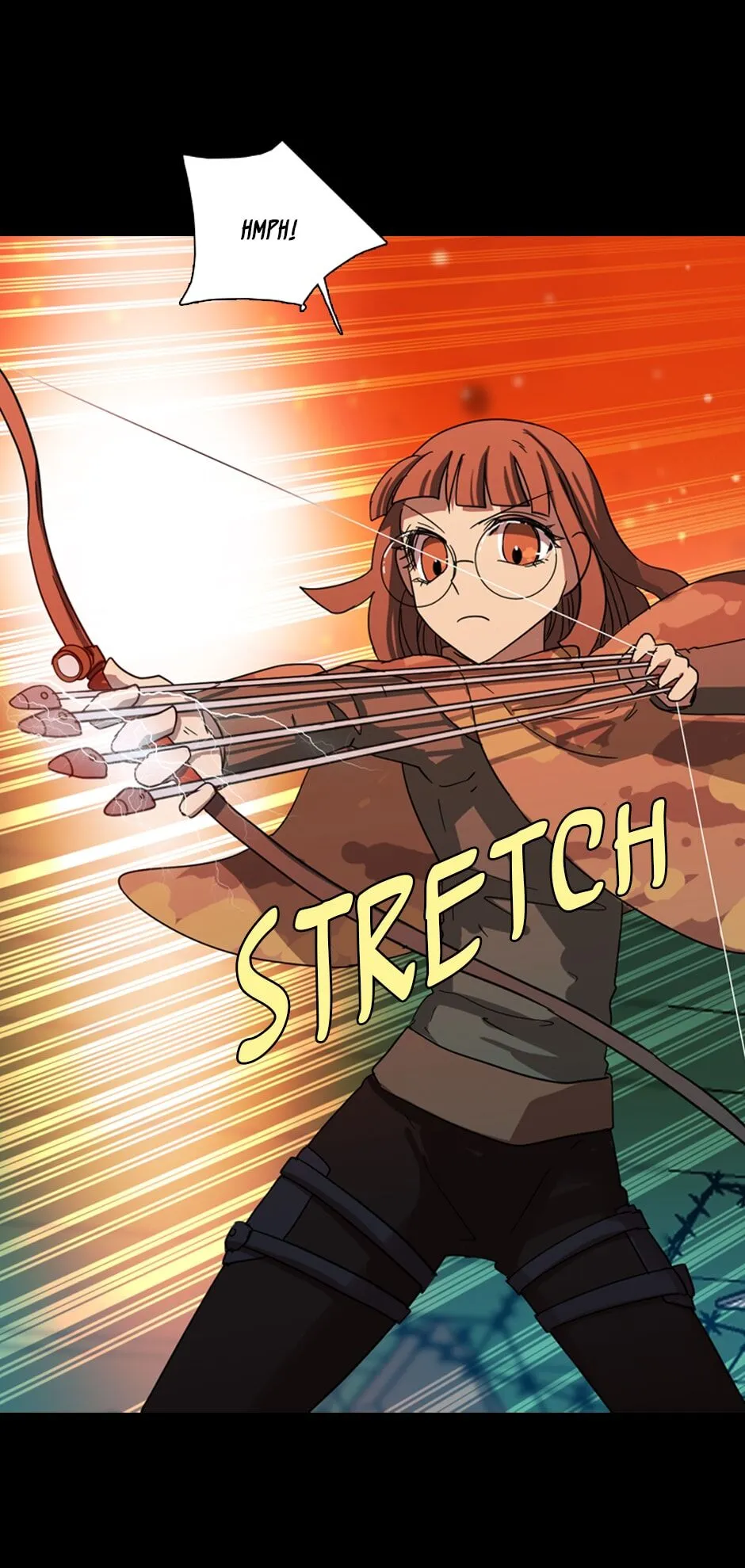 Dreamcide Chapter 121 - Page 46