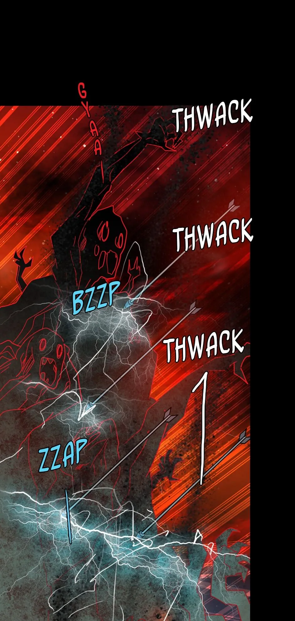 Dreamcide Chapter 121 - Page 47