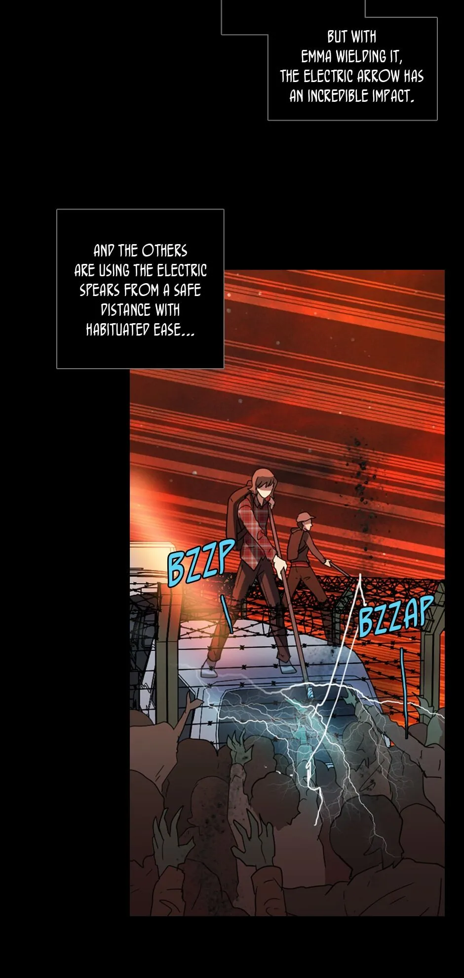 Dreamcide Chapter 121 - Page 49