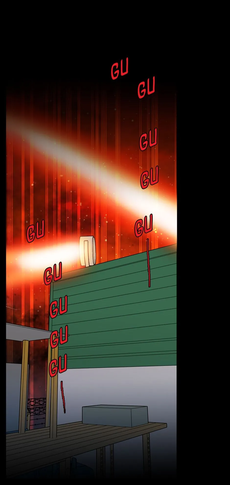 Dreamcide Chapter 121 - Page 50