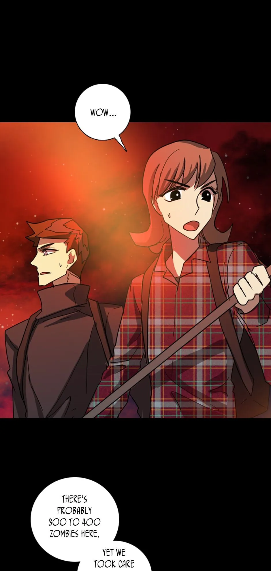 Dreamcide Chapter 121 - Page 52