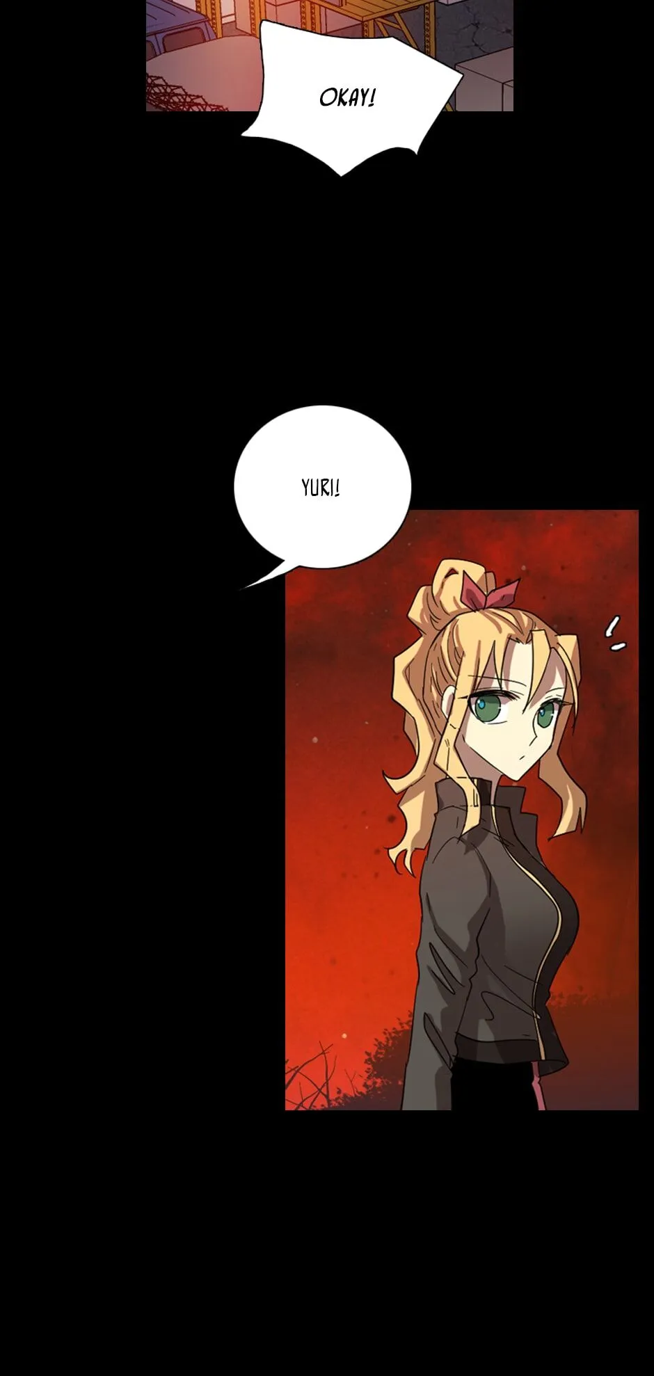 Dreamcide Chapter 121 - Page 55