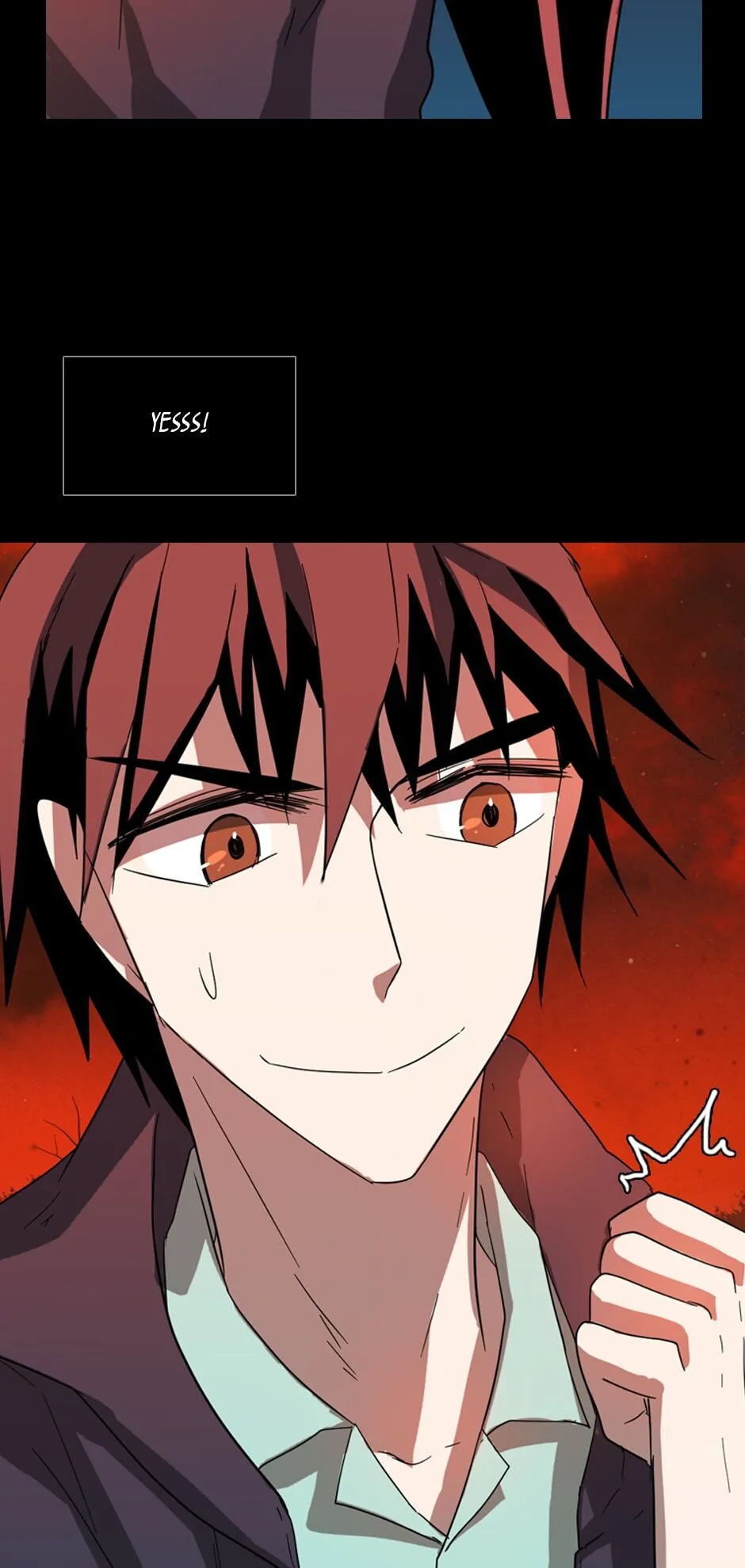 Dreamcide Chapter 121 - Page 59