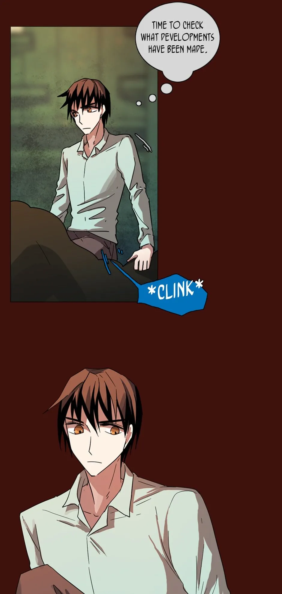 Dreamcide Chapter 121 - Page 6