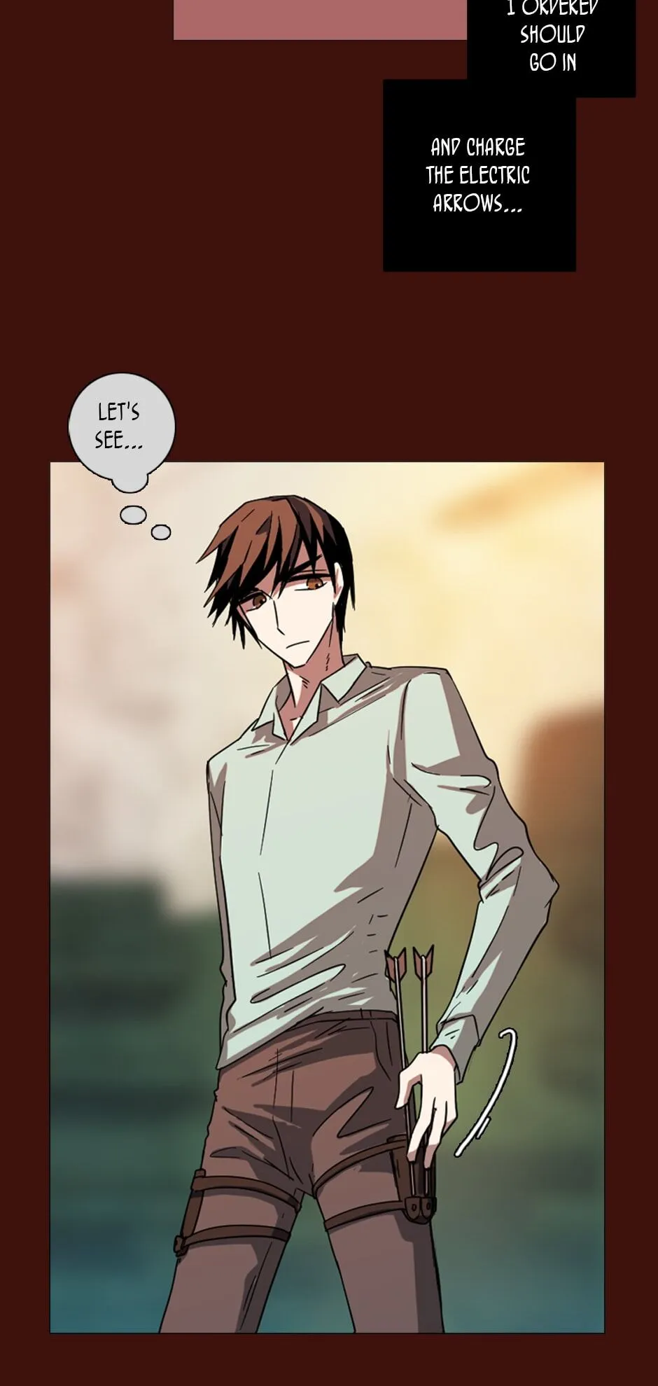 Dreamcide Chapter 121 - Page 8