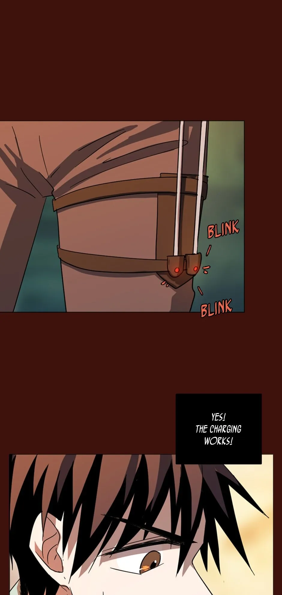 Dreamcide Chapter 121 - Page 9