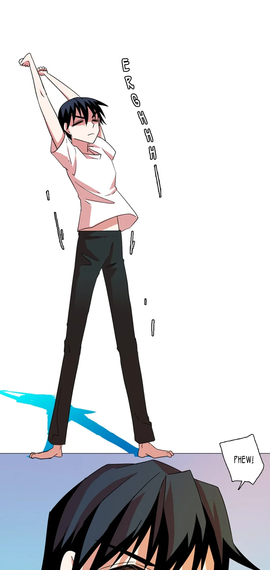 Dreamcide Chapter 122 - Page 1