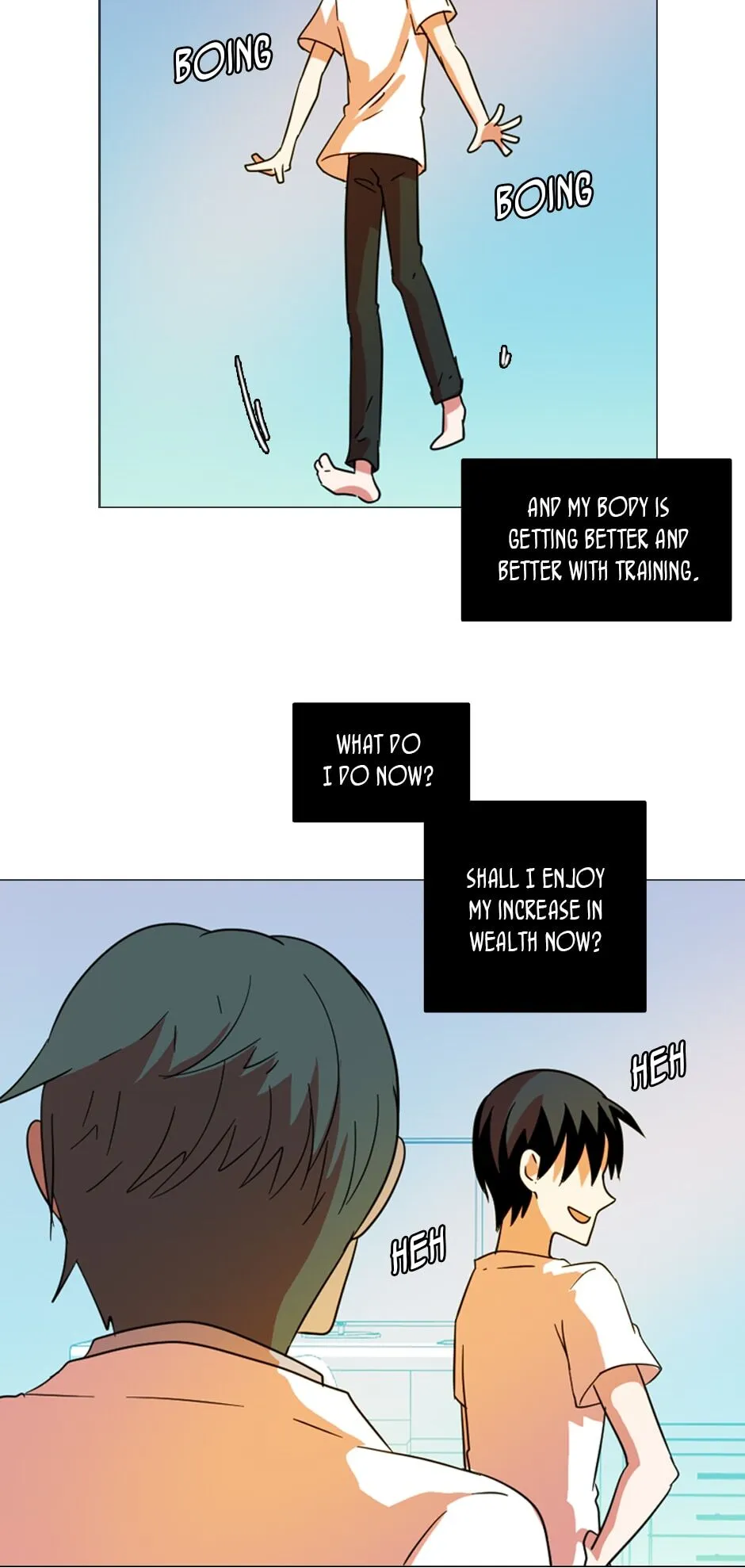 Dreamcide Chapter 122 - Page 10