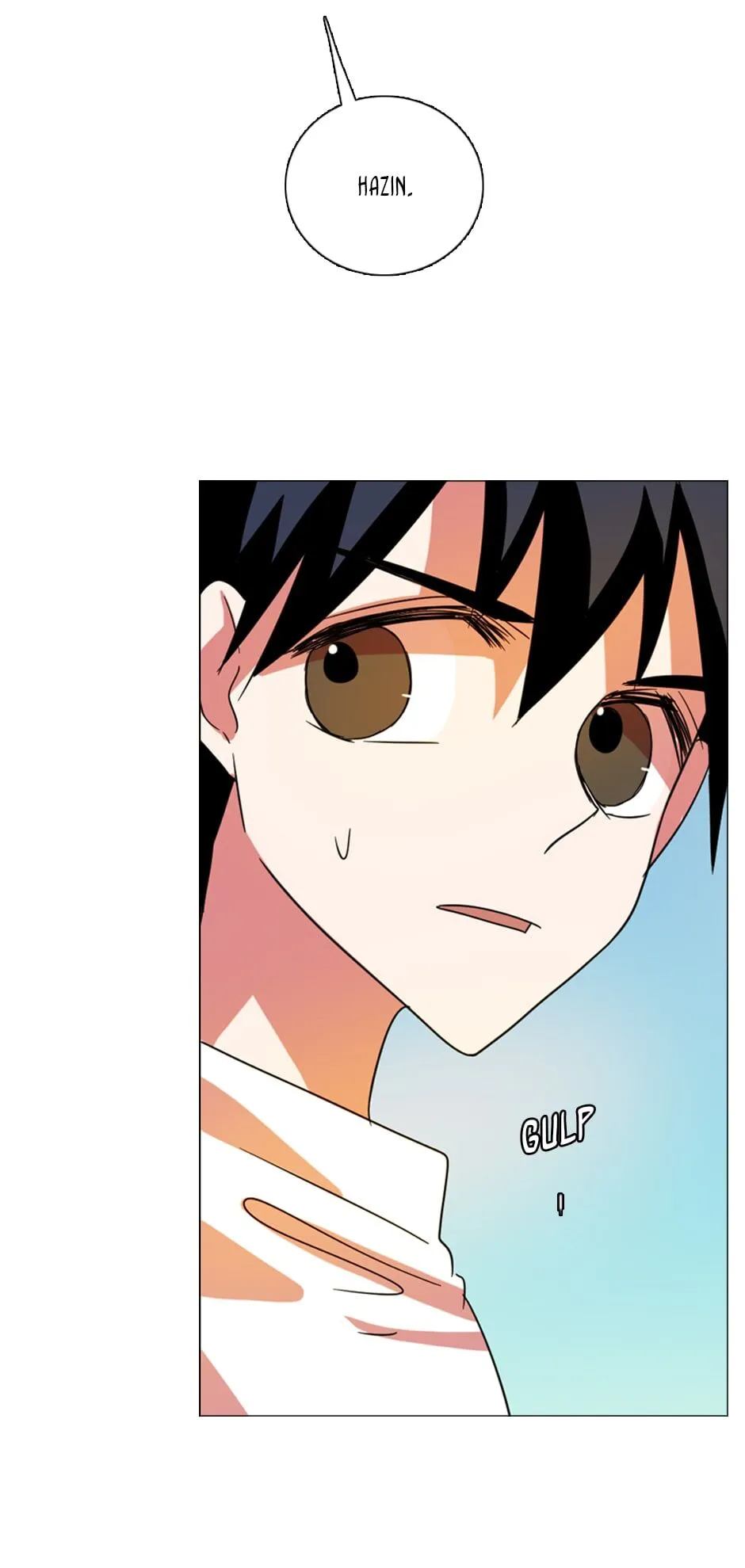 Dreamcide Chapter 122 - Page 11