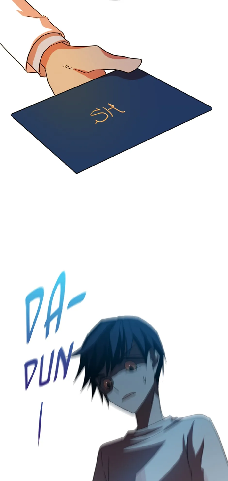 Dreamcide Chapter 122 - Page 13