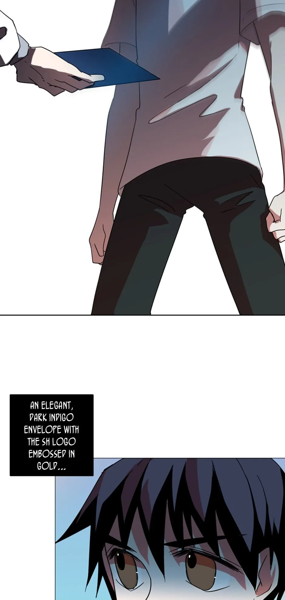 Dreamcide Chapter 122 - Page 14