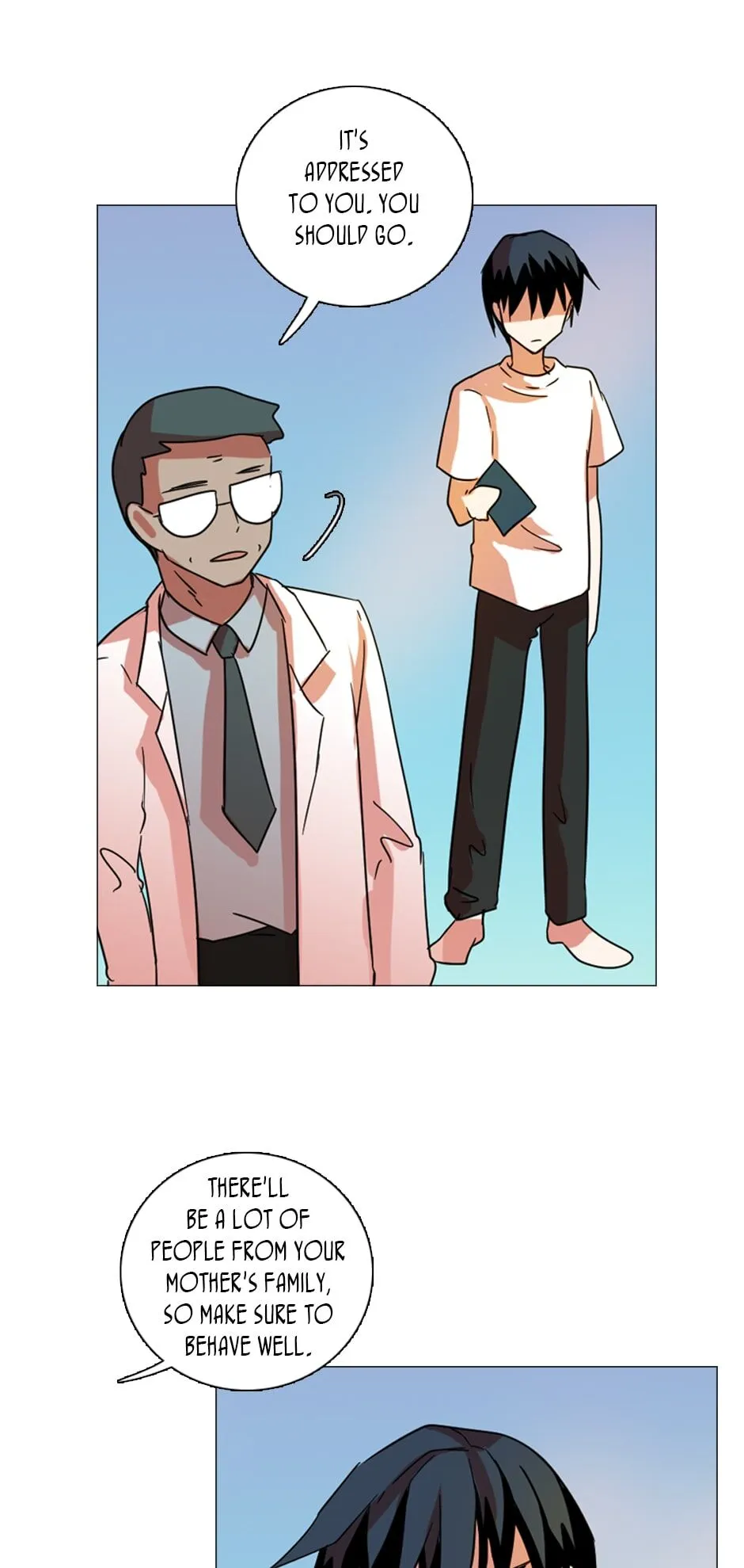 Dreamcide Chapter 122 - Page 16