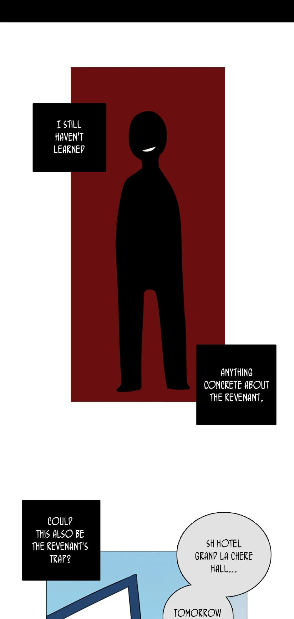 Dreamcide Chapter 122 - Page 19