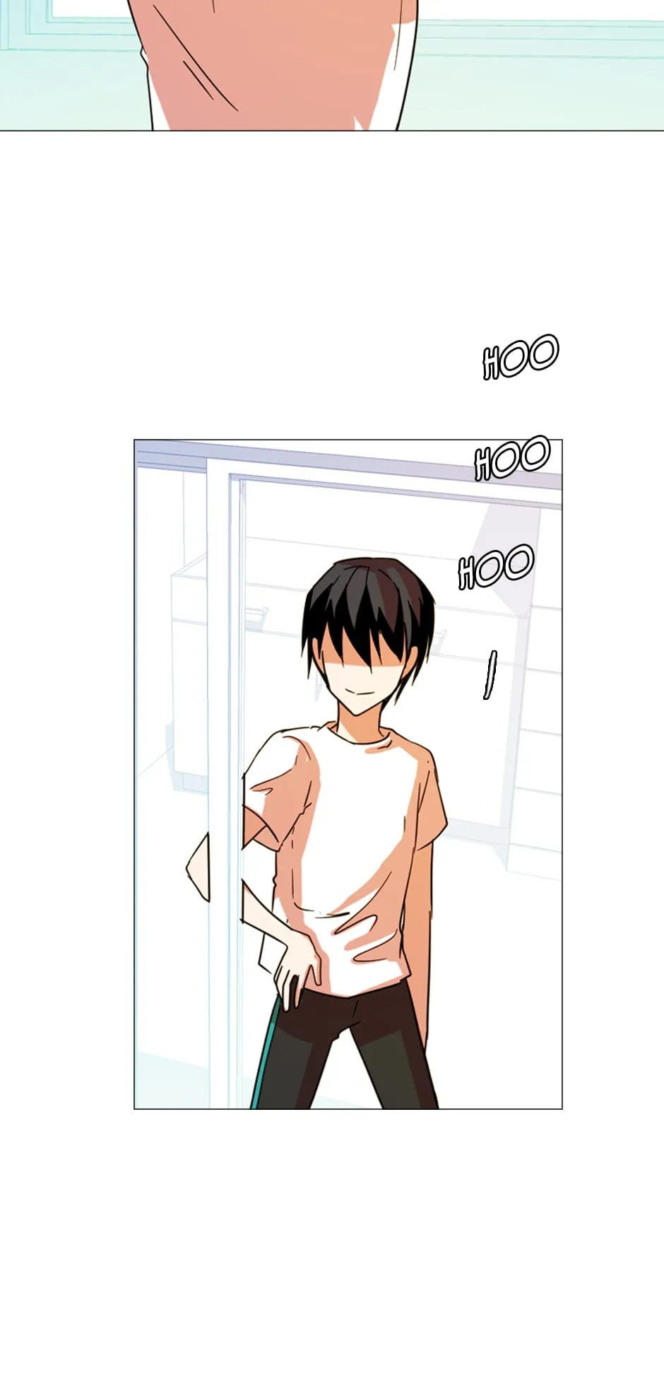 Dreamcide Chapter 122 - Page 3