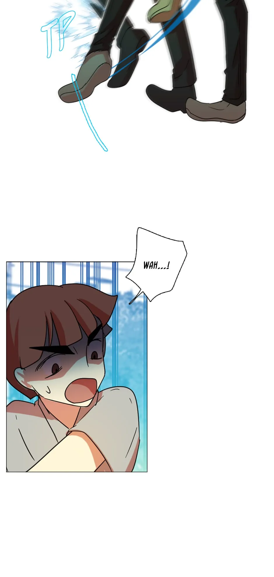 Dreamcide Chapter 122 - Page 30