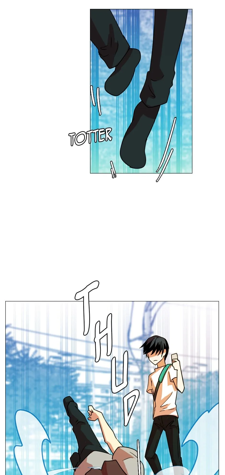 Dreamcide Chapter 122 - Page 31