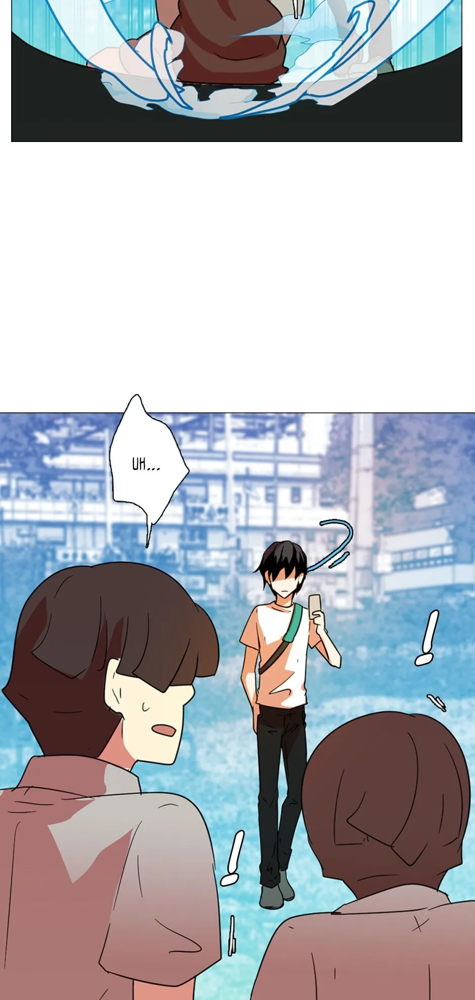 Dreamcide Chapter 122 - Page 32